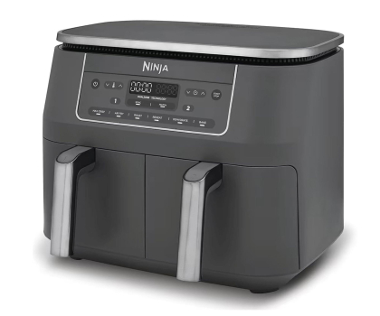 AIR FRYER i frytkownica Ninja Frytkownica beztłuszczowa NINJA Foodi Max Dual Zone AF300EU